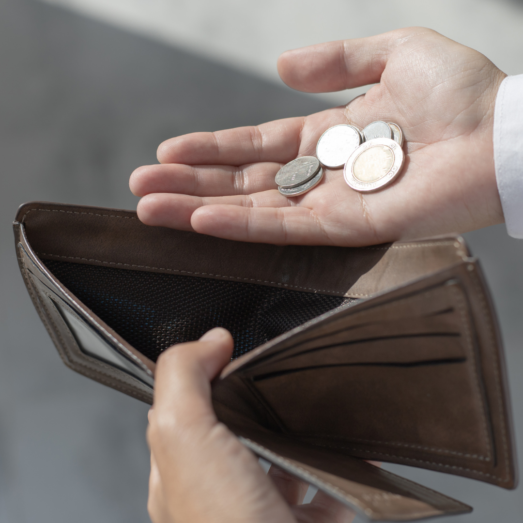 Derita tanggal tua, ini dia tips rem pengeluaran di akhir bulan.